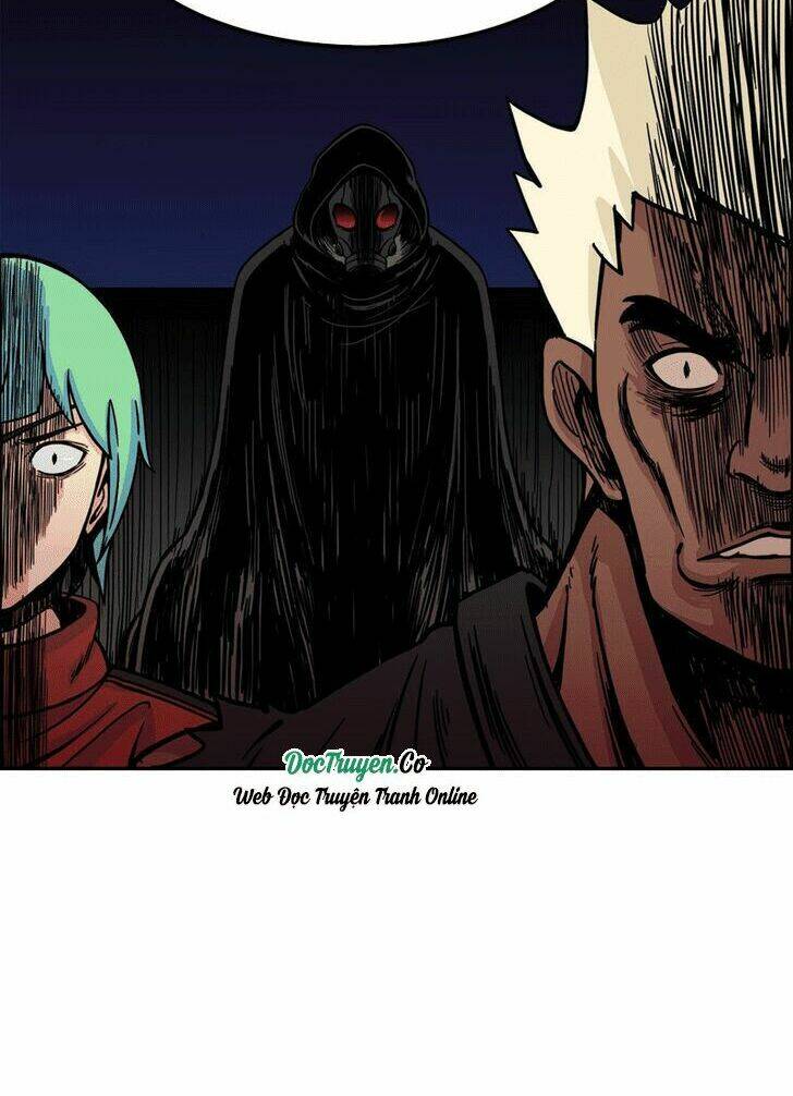 Her Hero Chapter 9 - TC Truyện