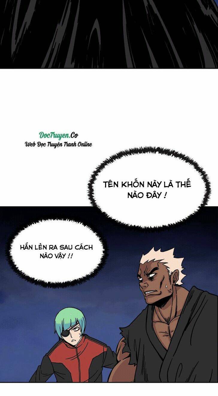 Her Hero Chapter 9 - TC Truyện