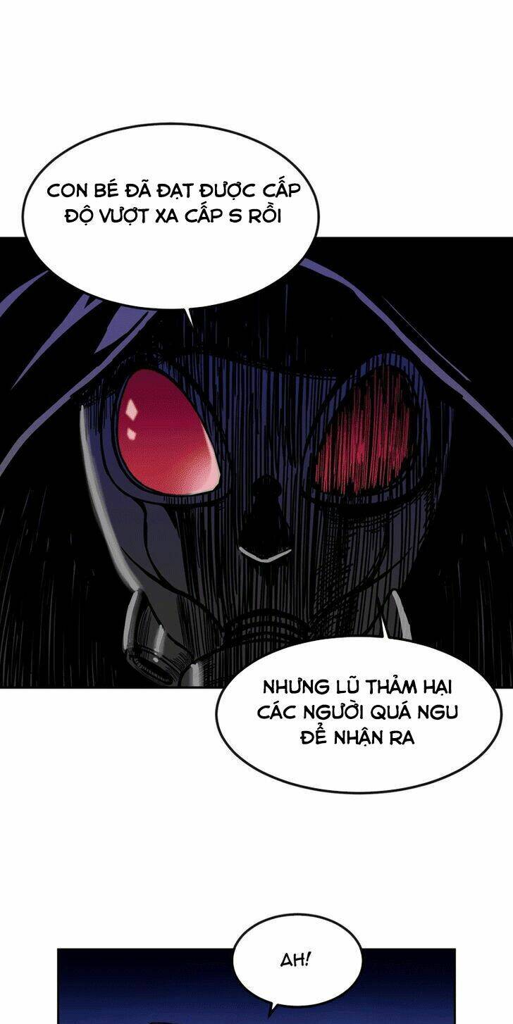 Her Hero Chapter 9 - TC Truyện