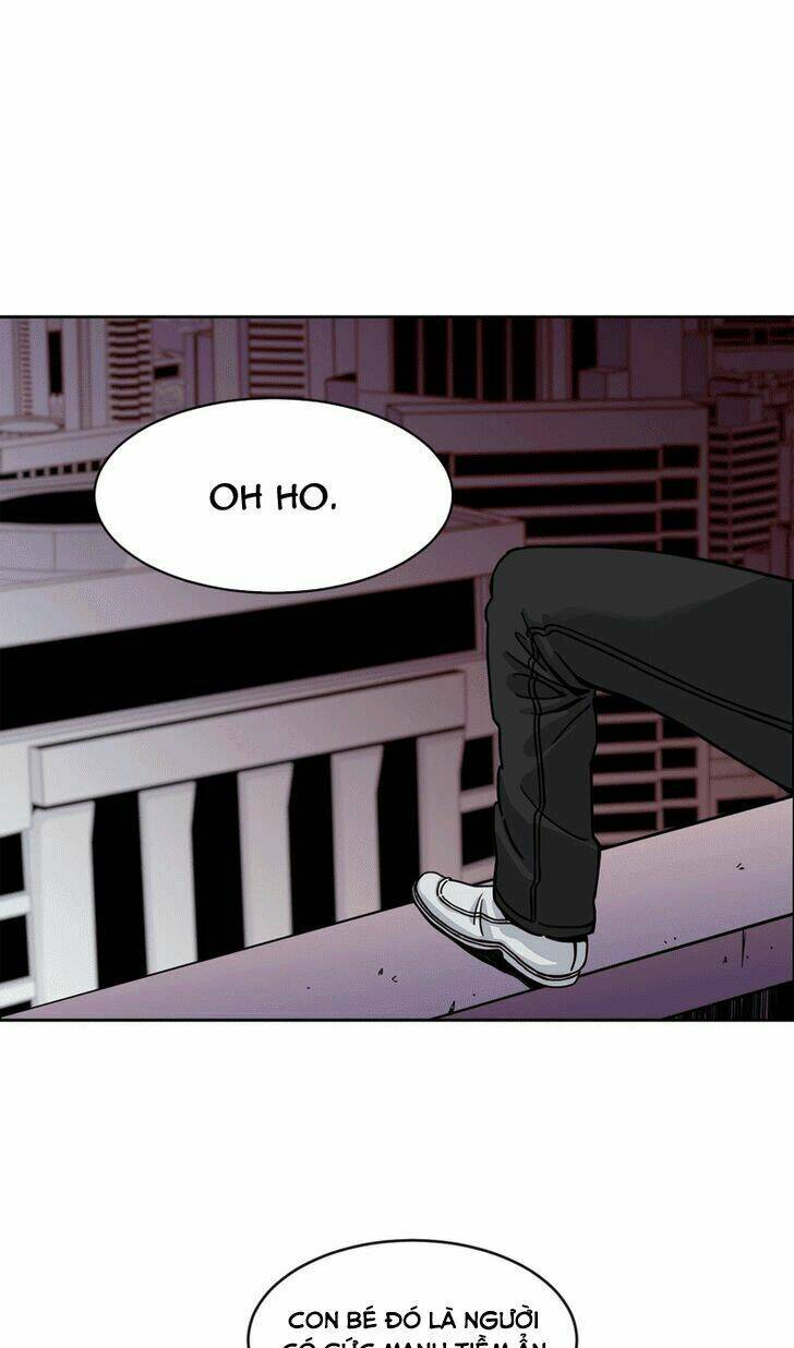 Her Hero Chapter 9 - TC Truyện
