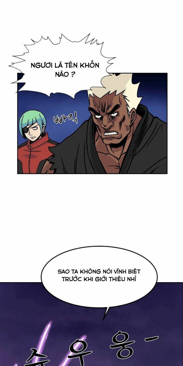 Her Hero Chapter 9 - TC Truyện