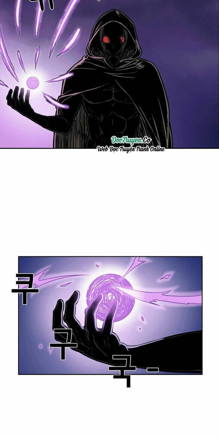 Her Hero Chapter 9 - TC Truyện