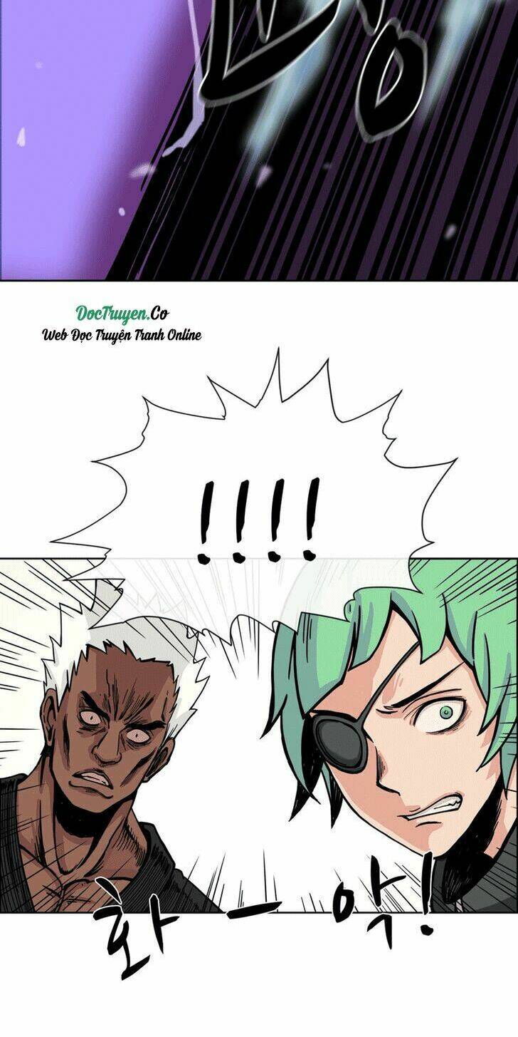 Her Hero Chapter 9 - TC Truyện