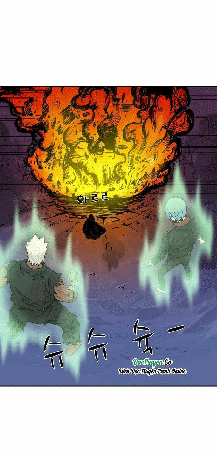 Her Hero Chapter 9 - TC Truyện