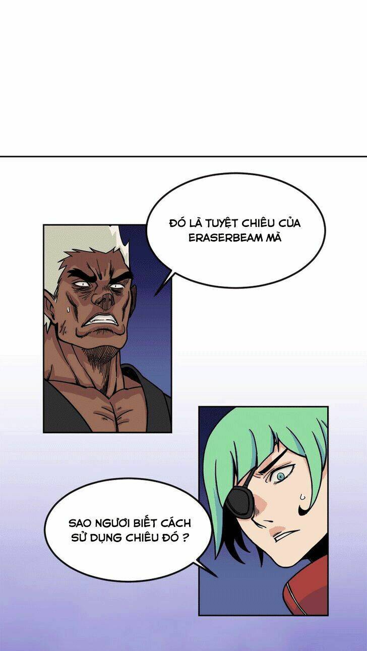 Her Hero Chapter 9 - TC Truyện