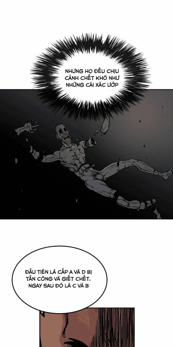 Her Hero Chapter 9 - TC Truyện