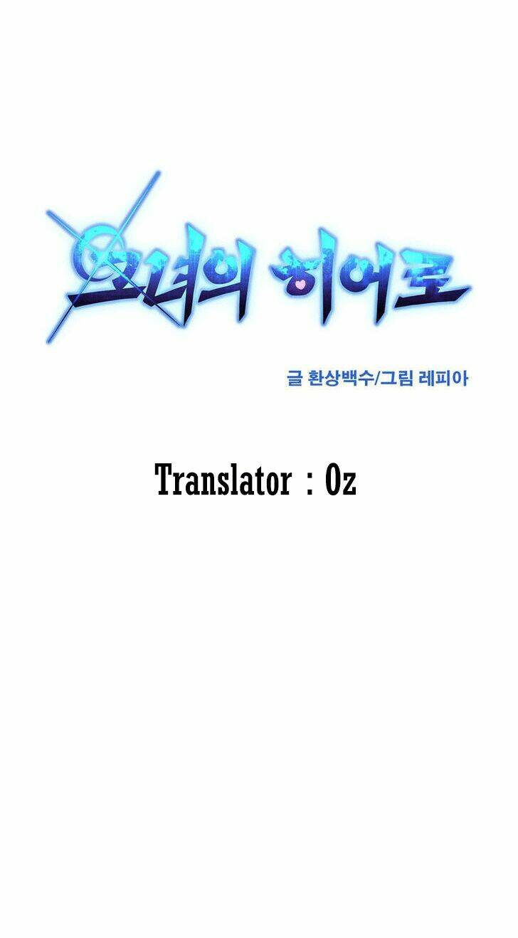 Her Hero Chapter 9 - TC Truyện