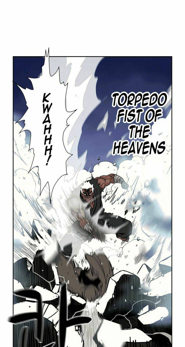 Her Hero Chapter 9 - TC Truyện