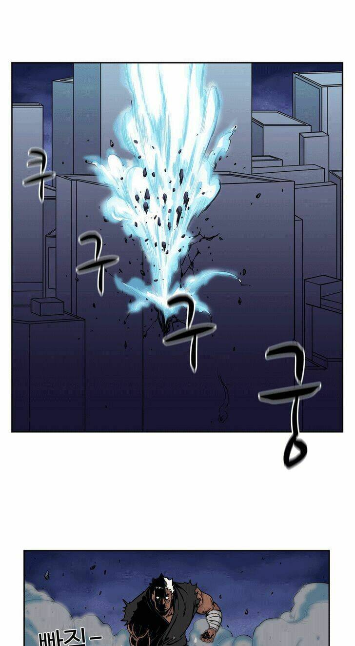 Her Hero Chapter 9 - TC Truyện