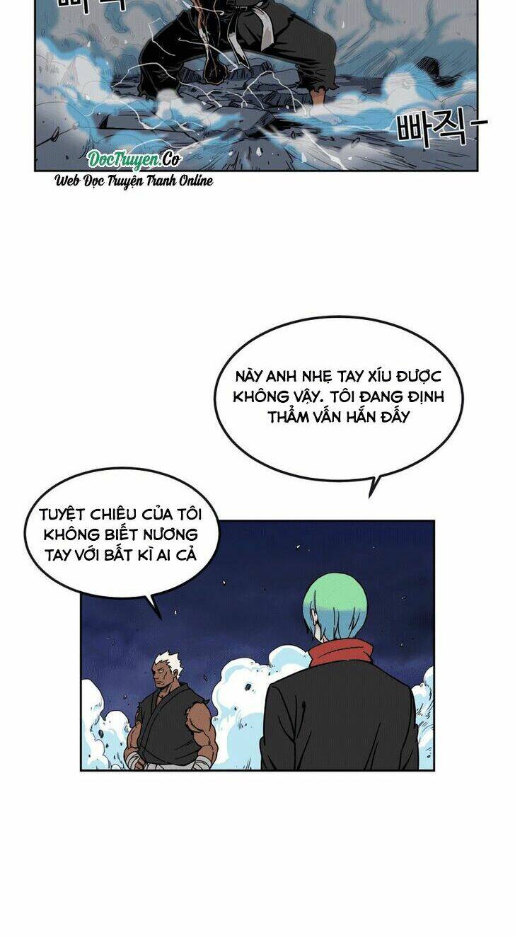Her Hero Chapter 9 - TC Truyện
