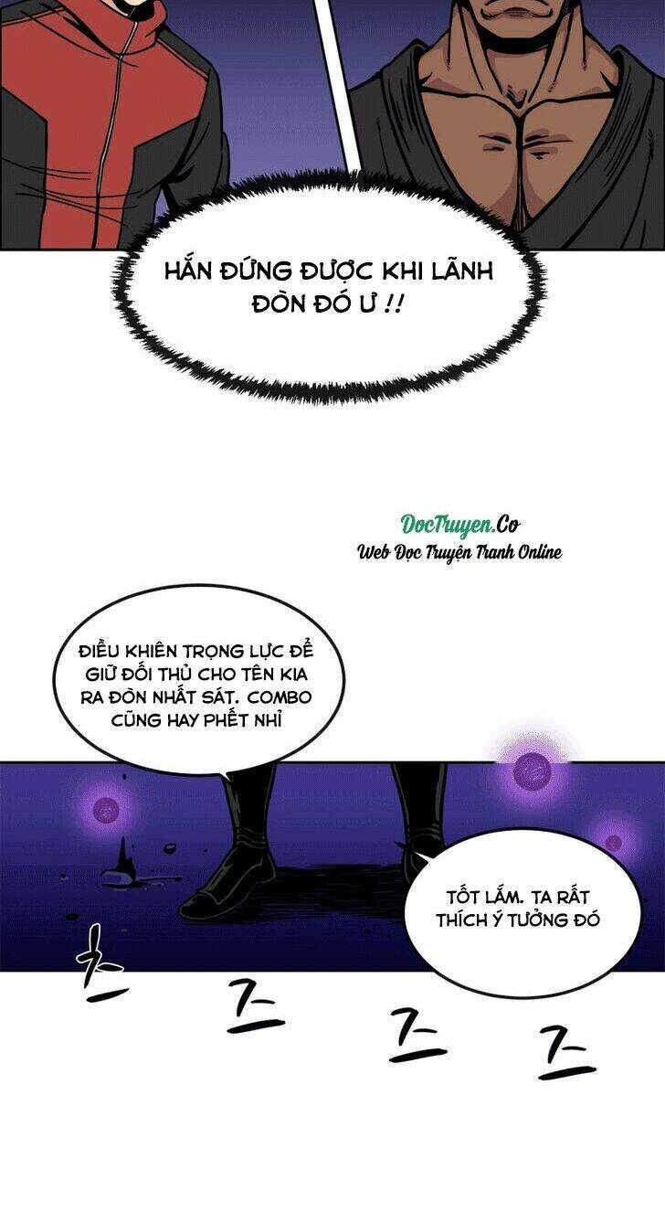 Her Hero Chapter 9 - TC Truyện