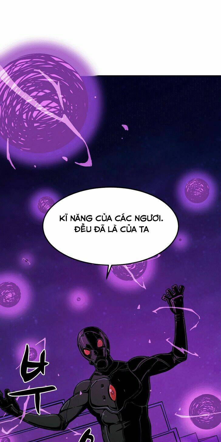 Her Hero Chapter 9 - TC Truyện