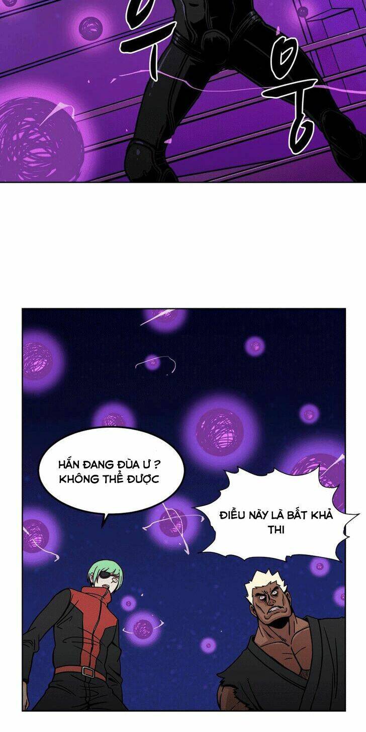 Her Hero Chapter 9 - TC Truyện