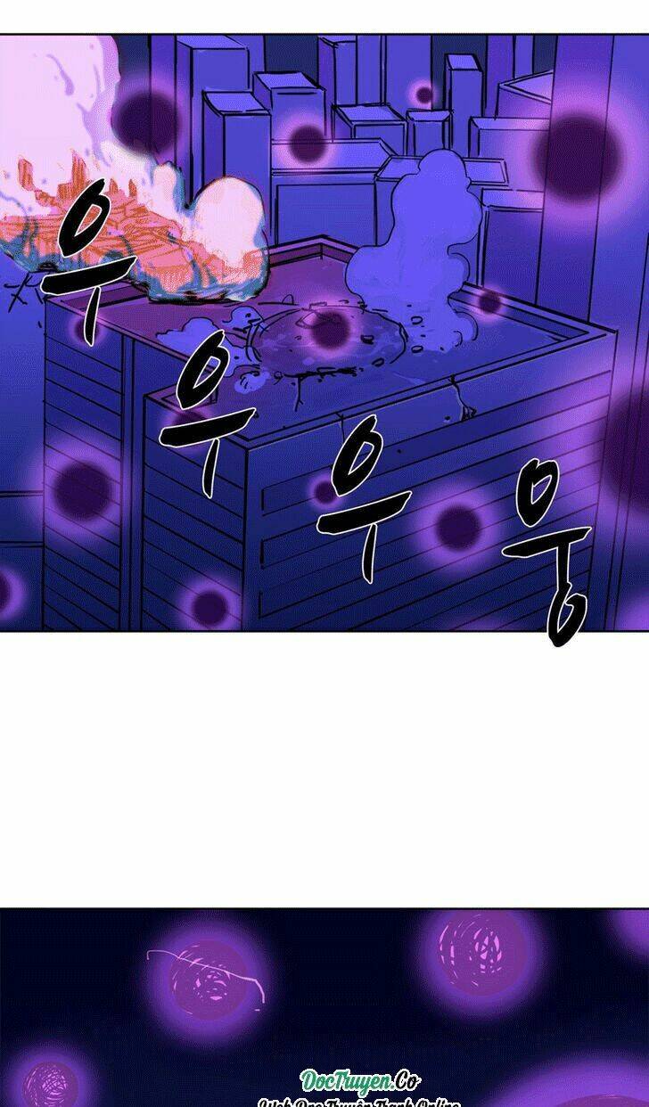Her Hero Chapter 9 - TC Truyện