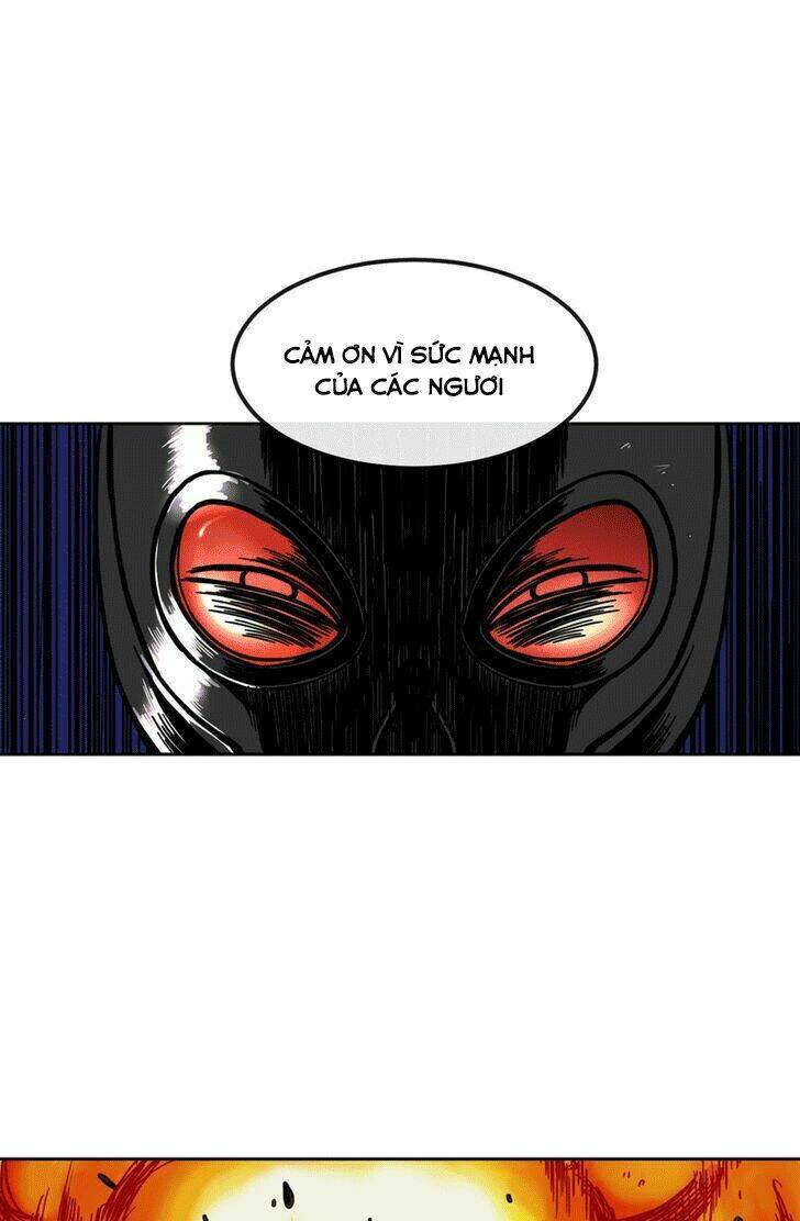 Her Hero Chapter 9 - TC Truyện