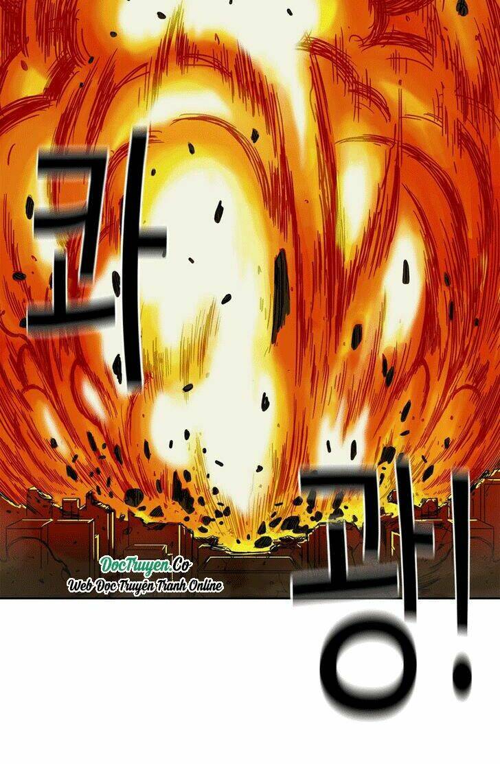 Her Hero Chapter 9 - TC Truyện