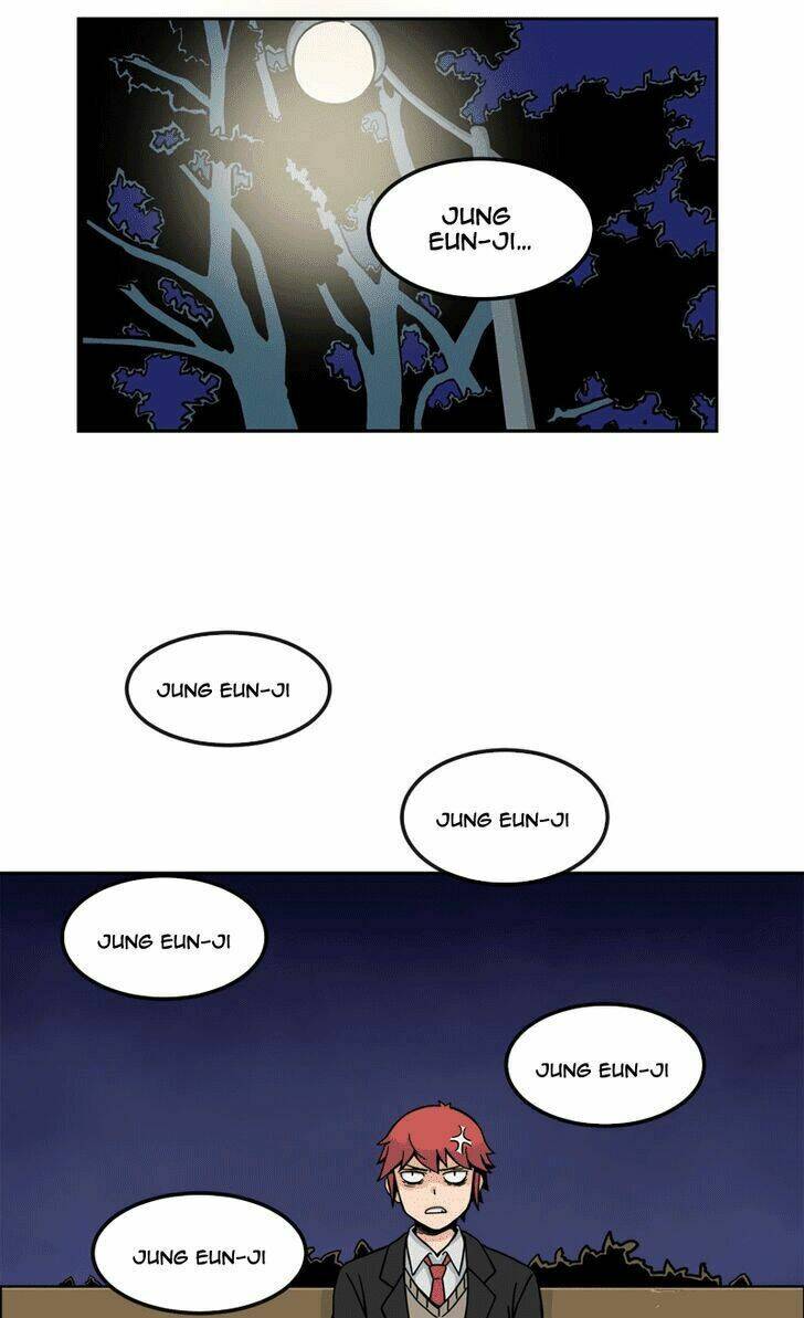 Her Hero Chapter 9 - TC Truyện