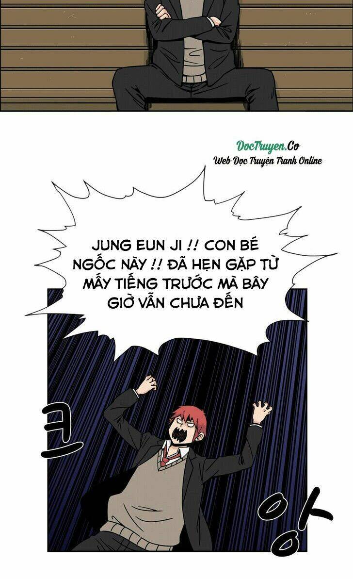 Her Hero Chapter 9 - TC Truyện