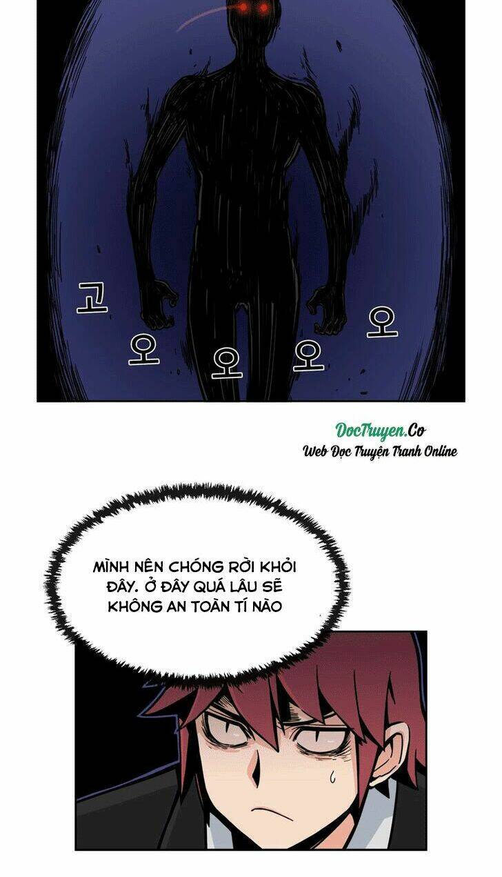 Her Hero Chapter 9 - TC Truyện