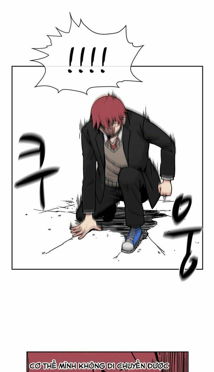 Her Hero Chapter 9 - TC Truyện