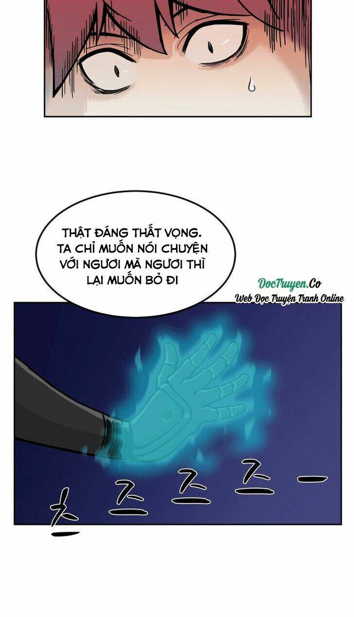Her Hero Chapter 9 - TC Truyện