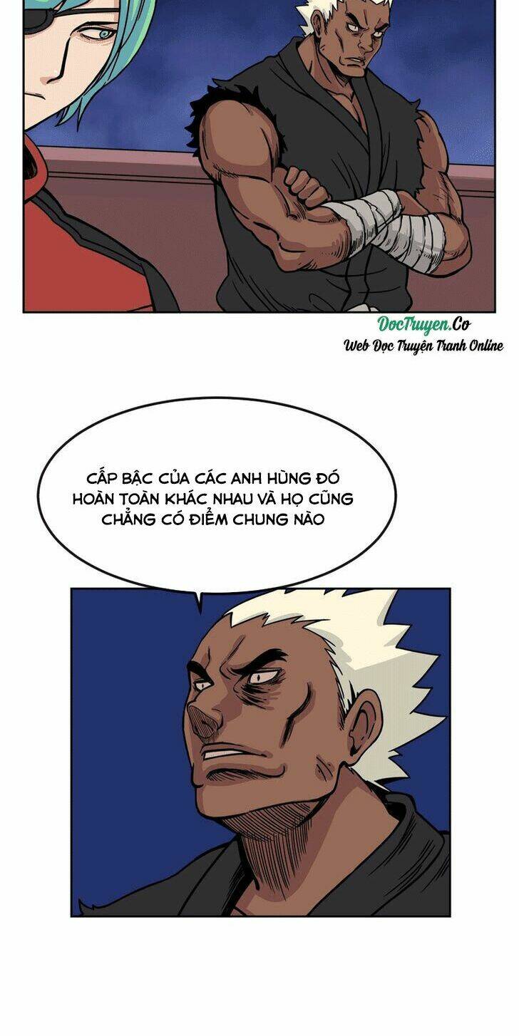 Her Hero Chapter 9 - TC Truyện