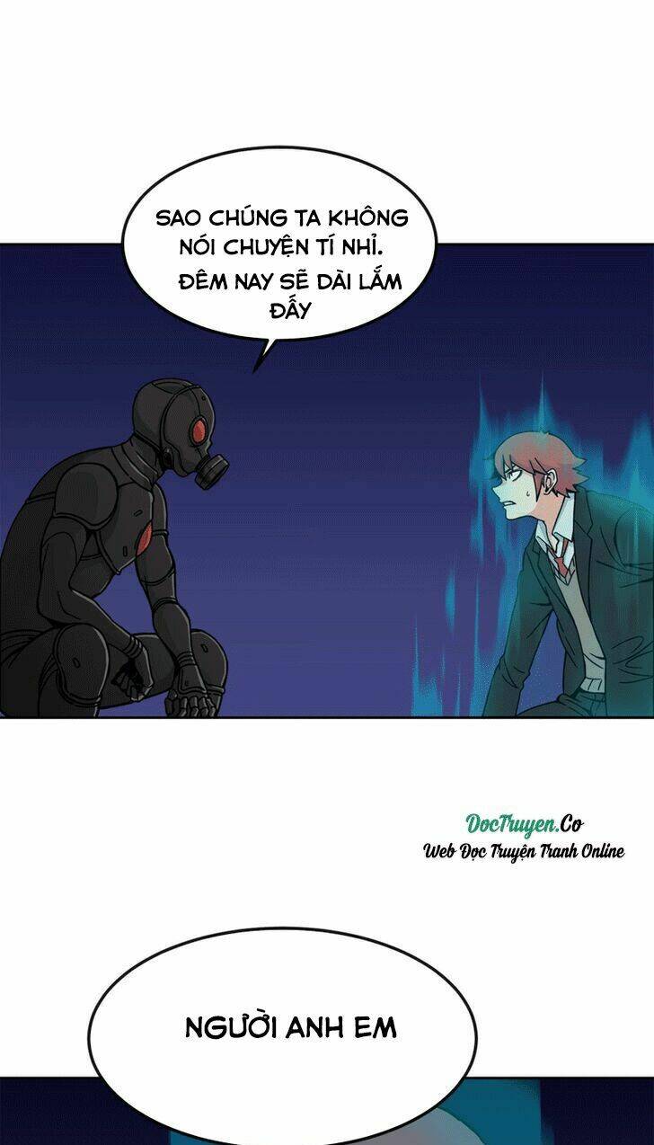 Her Hero Chapter 9 - TC Truyện
