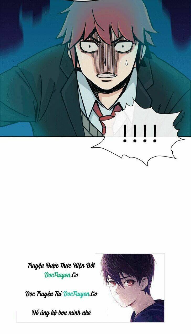 Her Hero Chapter 9 - TC Truyện