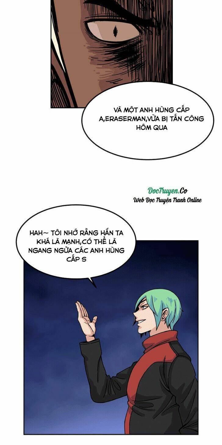 Her Hero Chapter 9 - TC Truyện