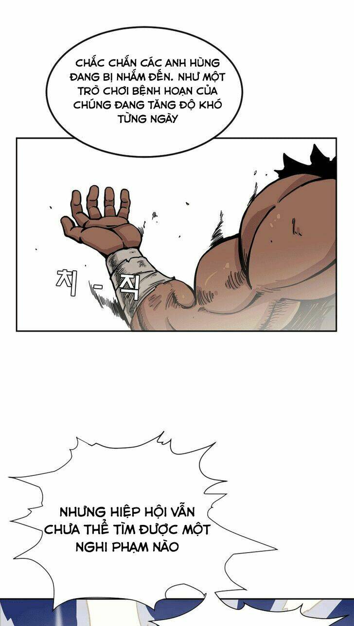 Her Hero Chapter 9 - TC Truyện