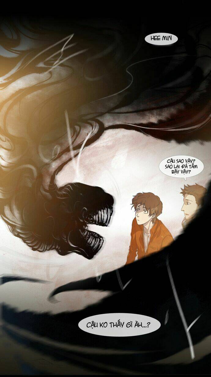 Hickey Chapter 1 - TC Truyện