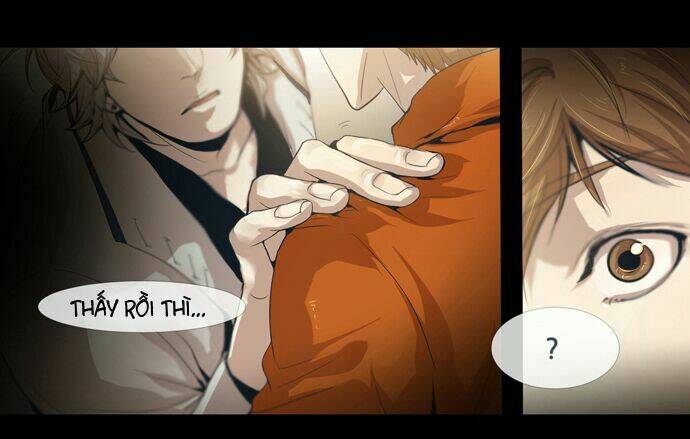 Hickey Chapter 1 - TC Truyện