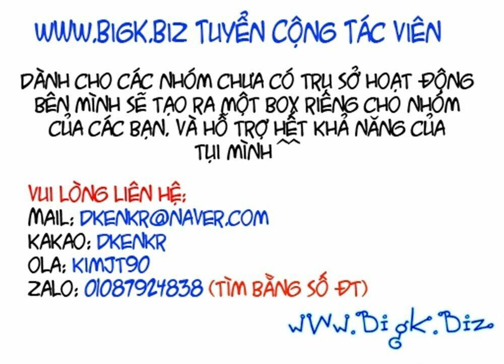Hickey Chapter 1 - TC Truyện