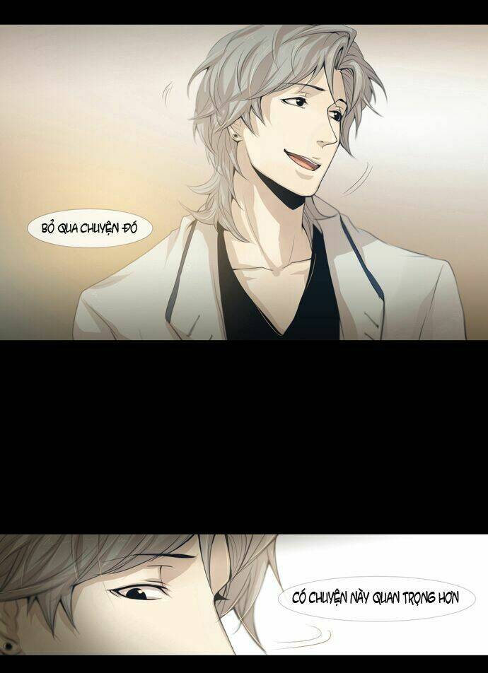 Hickey Chapter 1 - TC Truyện