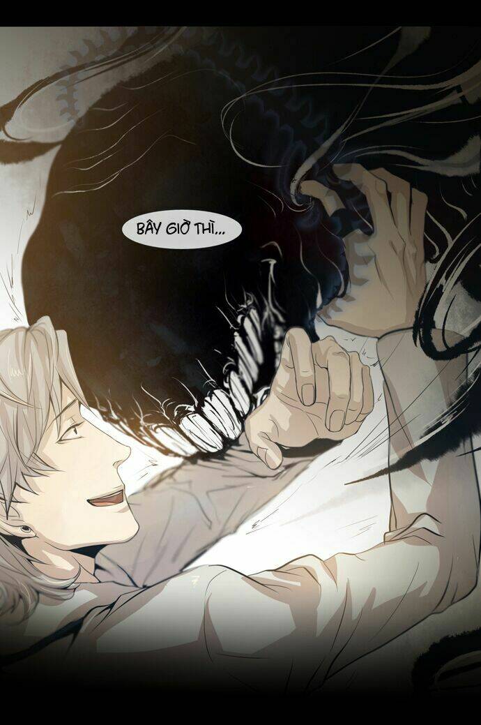 Hickey Chapter 1 - TC Truyện
