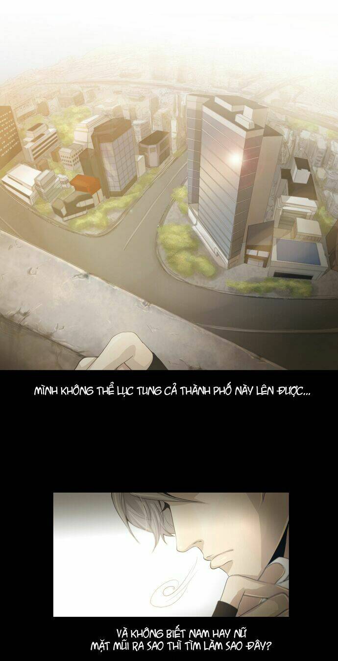 Hickey Chapter 1 - TC Truyện