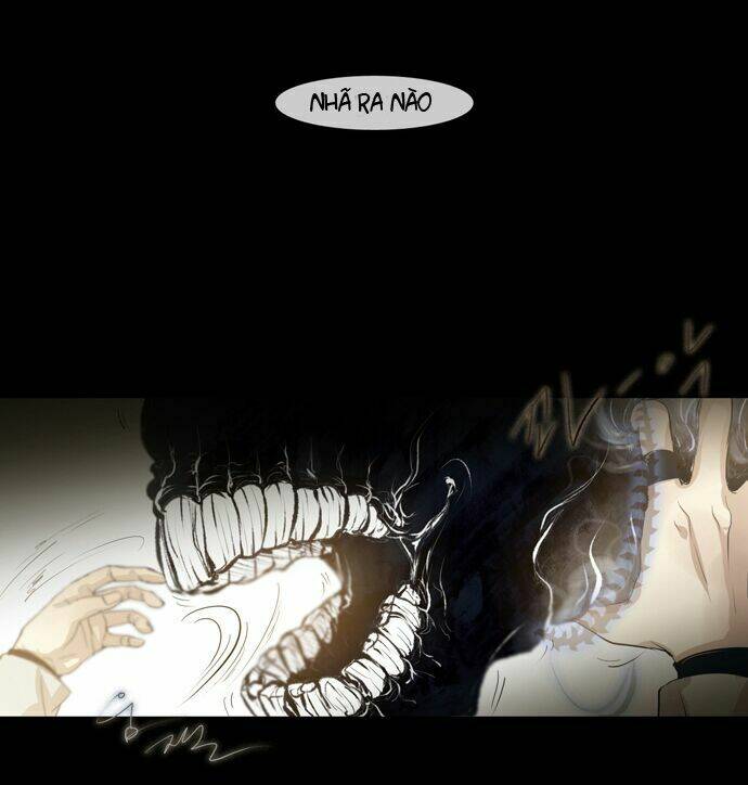 Hickey Chapter 1 - TC Truyện