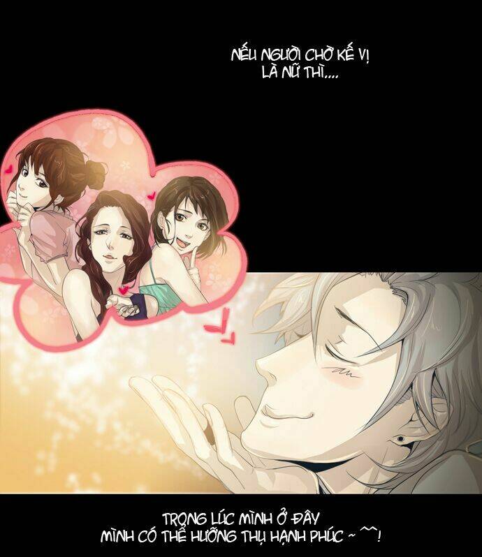 Hickey Chapter 1 - TC Truyện