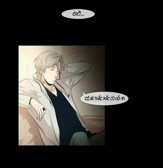 Hickey Chapter 2 - TC Truyện