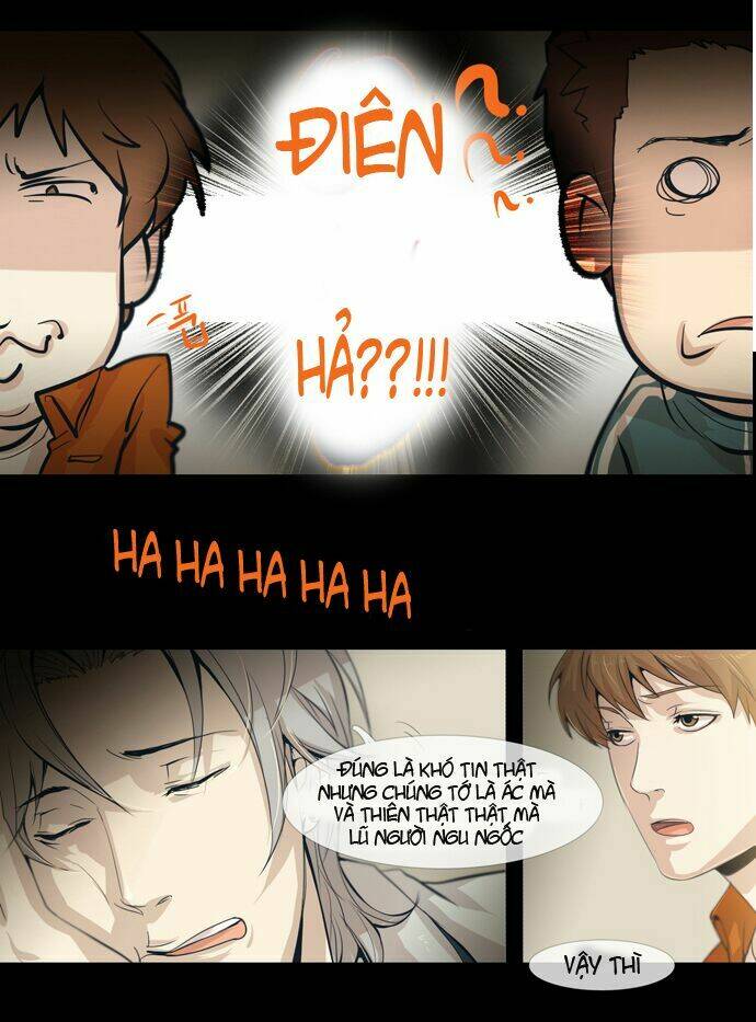 Hickey Chapter 2 - TC Truyện