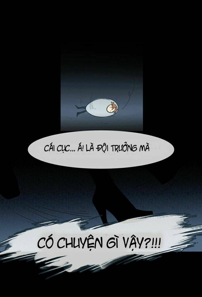 Hickey Chapter 3 - TC Truyện