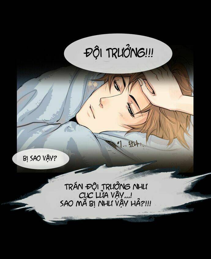 Hickey Chapter 3 - TC Truyện