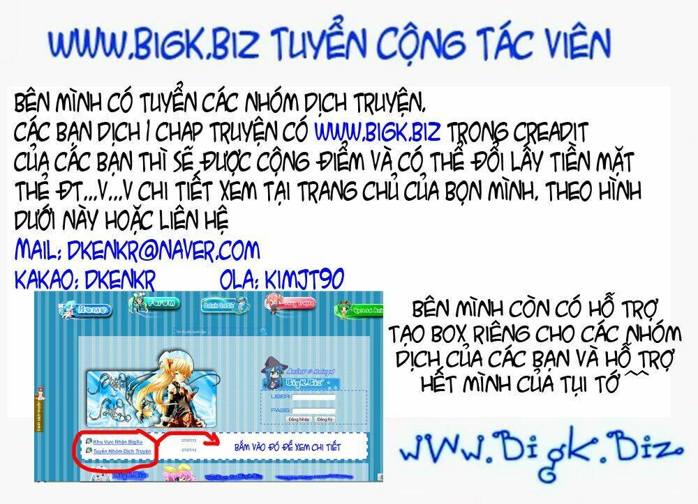 Hickey Chapter 3 - TC Truyện