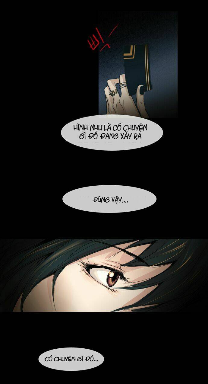 Hickey Chapter 3 - TC Truyện