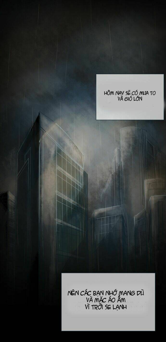 Hickey Chapter 3 - TC Truyện