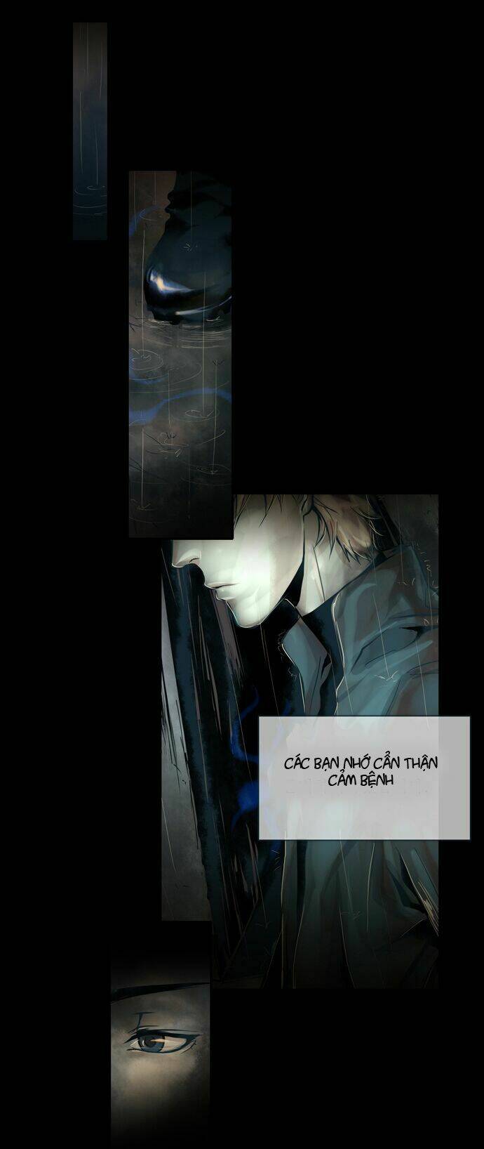 Hickey Chapter 3 - TC Truyện