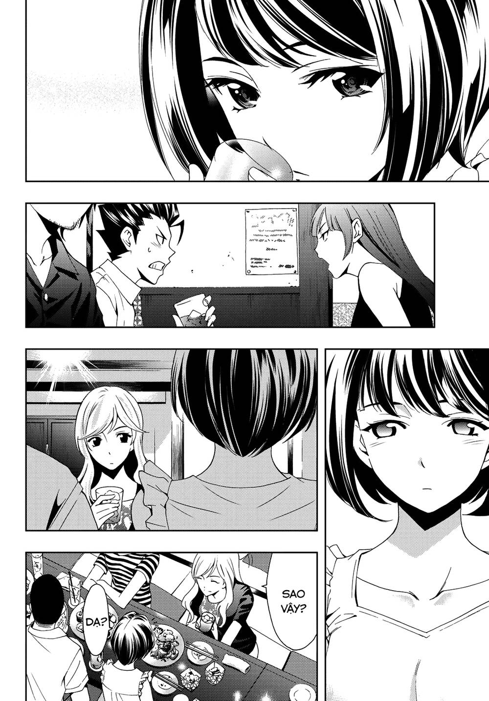 Hitman Chapter 89 - TC Truyện