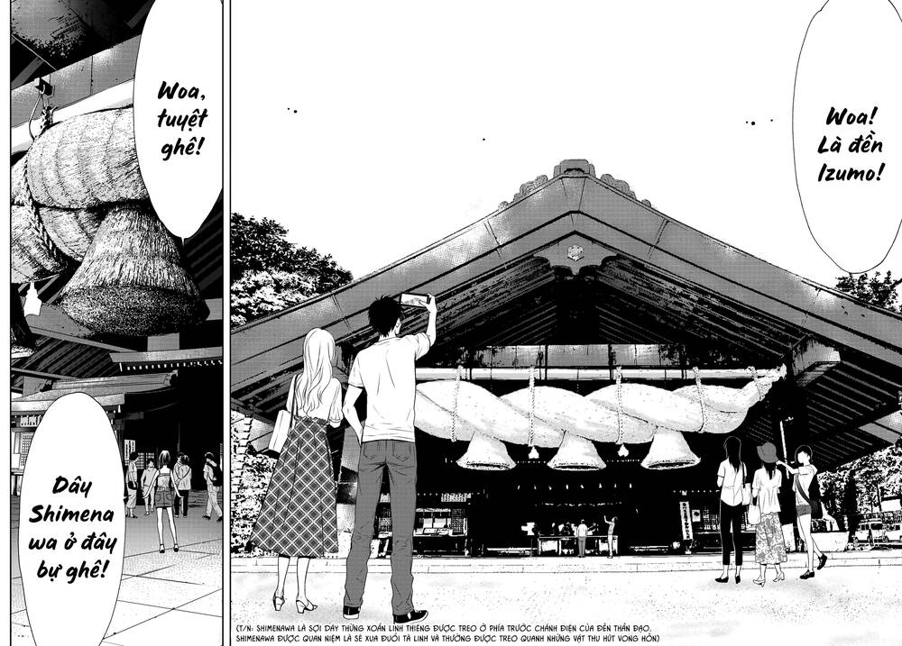 Hitman Chapter 89 - TC Truyện