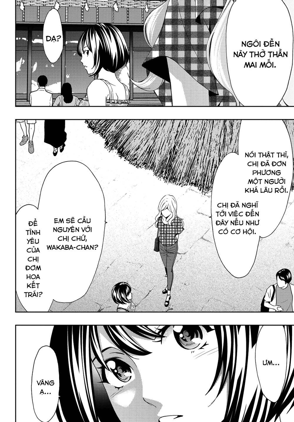 Hitman Chapter 89 - TC Truyện