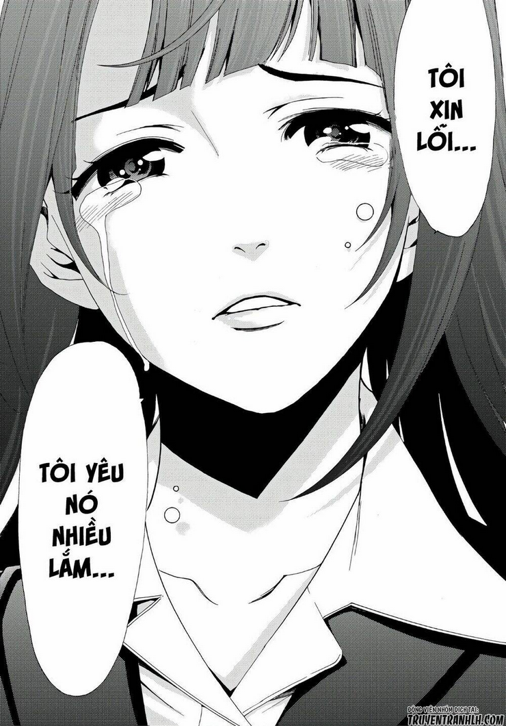 Hitman Chapter 8 - TC Truyện